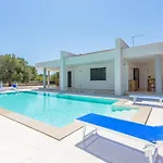 Villa Stella Cadente- Internet Starlink Serranova