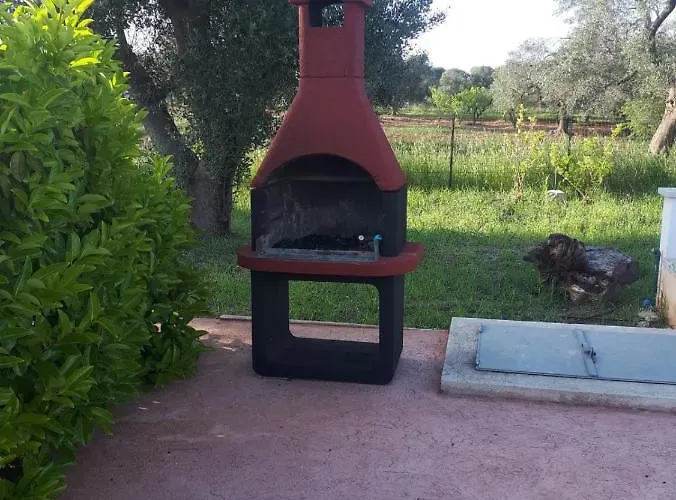 Stella Cadente Serranova