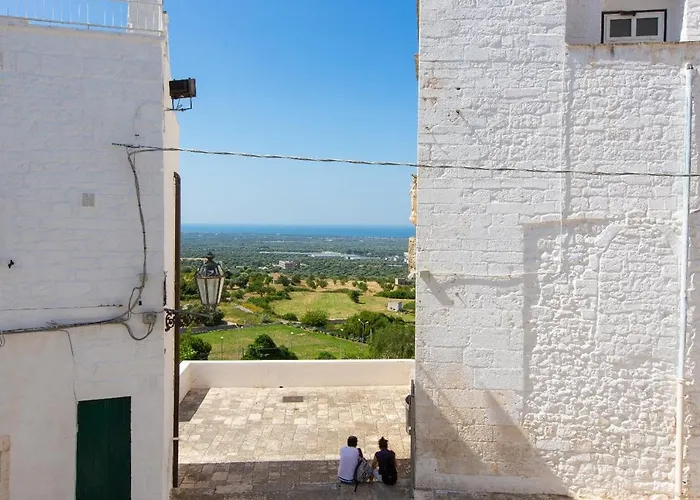 Вилла Stella Cadente *