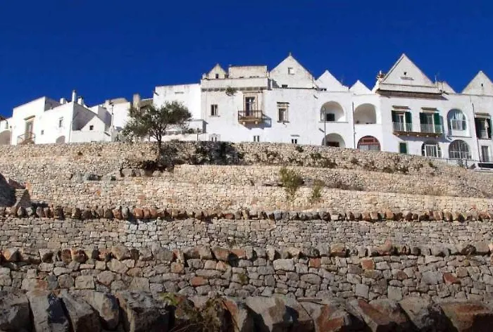 Stella Cadente Вилла *