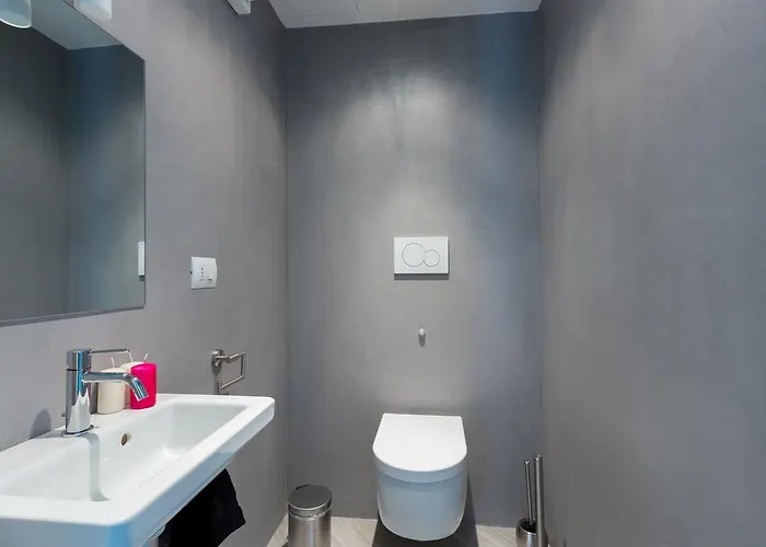 Stella Cadente Вилла