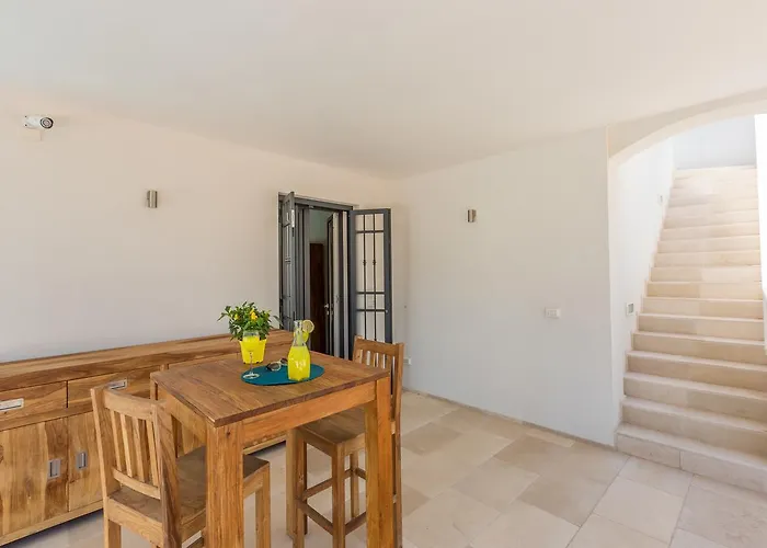 Stella Cadente Вилла Serranova