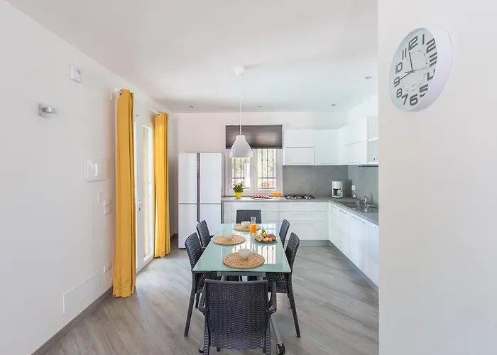 Stella Cadente Вилла *