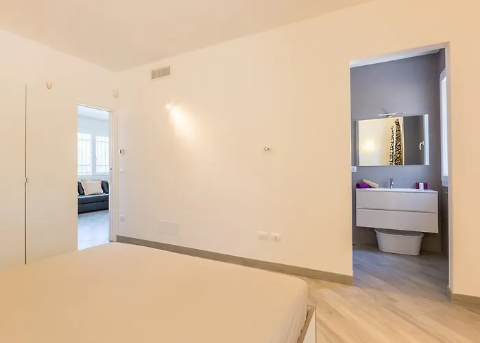 Stella Cadente Вилла Serranova