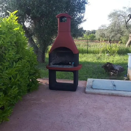 Stella Cadente Serranova