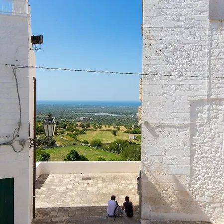 וילה Stella Cadente *