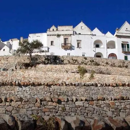 Stella Cadente Villa *