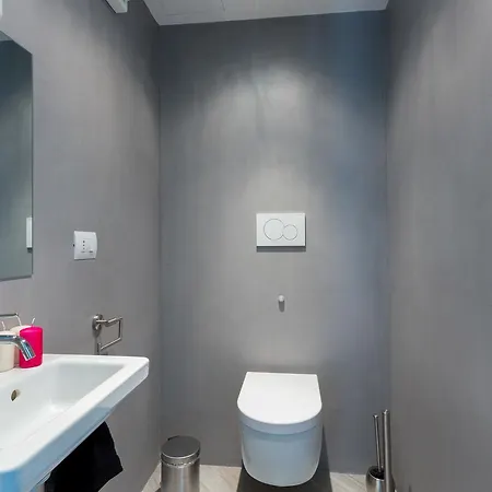 Stella Cadente וילה