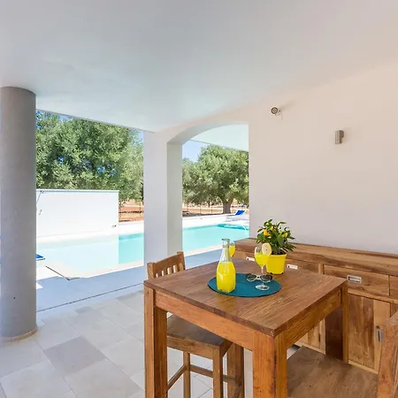 וילה Stella Cadente