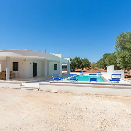 וילה Stella Cadente *