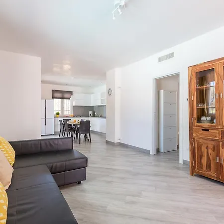 Stella Cadente Villa *