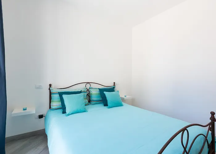 Stella Cadente 别墅 *